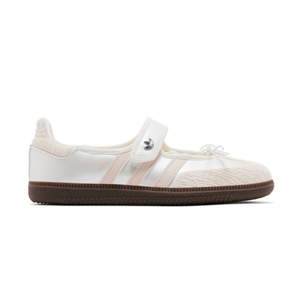 ‘Adidas Samba Jane 'Chalk White Wonder Quartz'