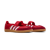 Adidas ‘Samba Jane Red