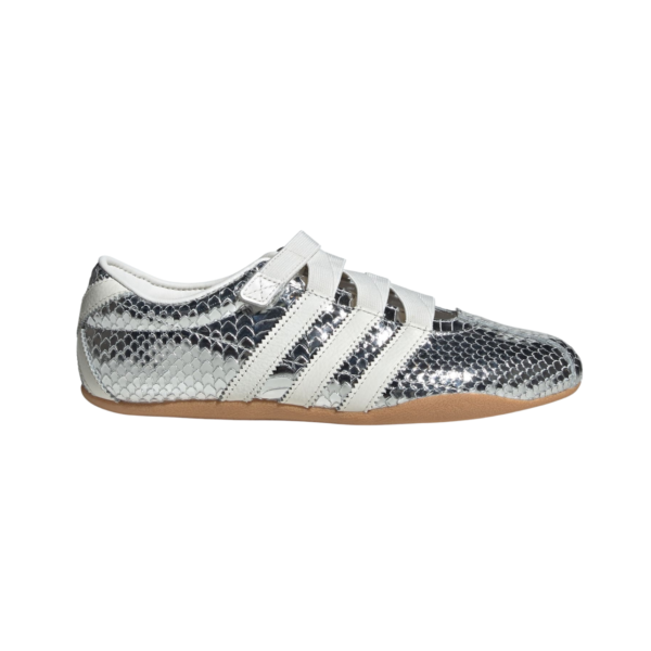 Adidas ‘Tokyo Mary Jane "Silver Snake"
