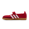 Adidas ‘Samba Jane Red
