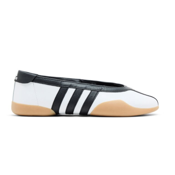 ‘Adidas Taekwondo Mei Ballet 'White Black Gum'