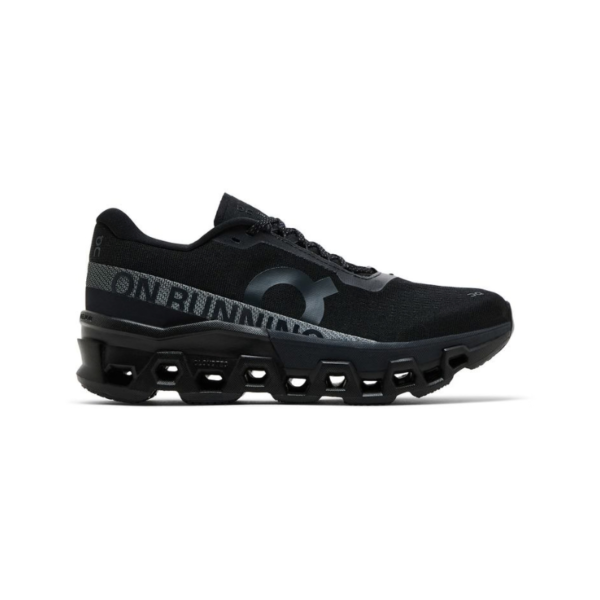 Cloudmonster 2 'Triple Black'