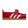 Adidas ‘Samba Jane Red