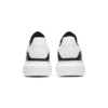Alexander McQueen Oversized Sneaker 'Black White'