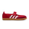 Adidas ‘Samba Jane Red