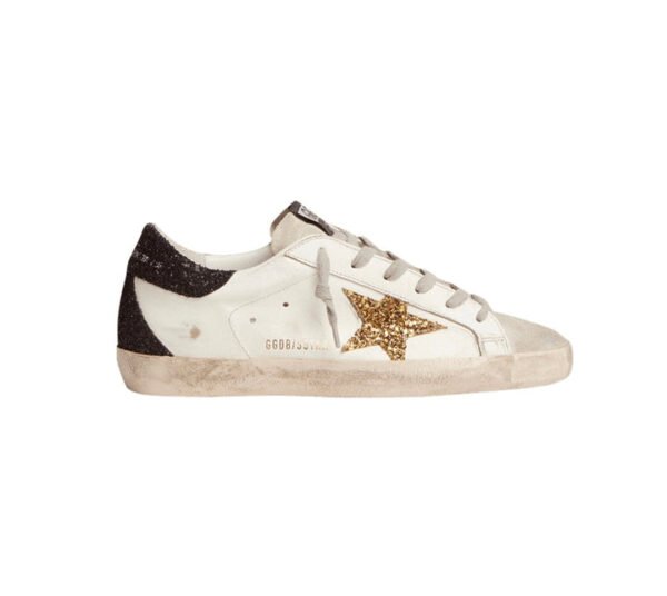 Golden Goose Wmns Superstar 'Gold Star'