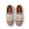 Louis Vuitton LV Sneakerina Bige