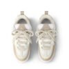 Louis Vuitton Skate Sneaker 'Beige'