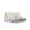 Louis Vuitton Skate Sneaker 'Gray'