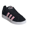 Adidas Campus 00s – Core Black True Pink