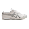 Onitsuka Tiger Mexico 66 – White Silver
