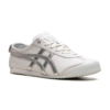 Onitsuka Tiger Mexico 66 – White Silver
