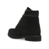Timberland 6″ Boot – Black Nubuck Premium